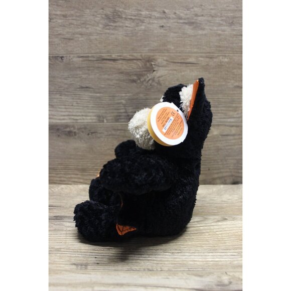 Starbucks EEK! 2003 27th Edition Halloween Bearista Bear Collection teddy bear - Picture 3 of 11